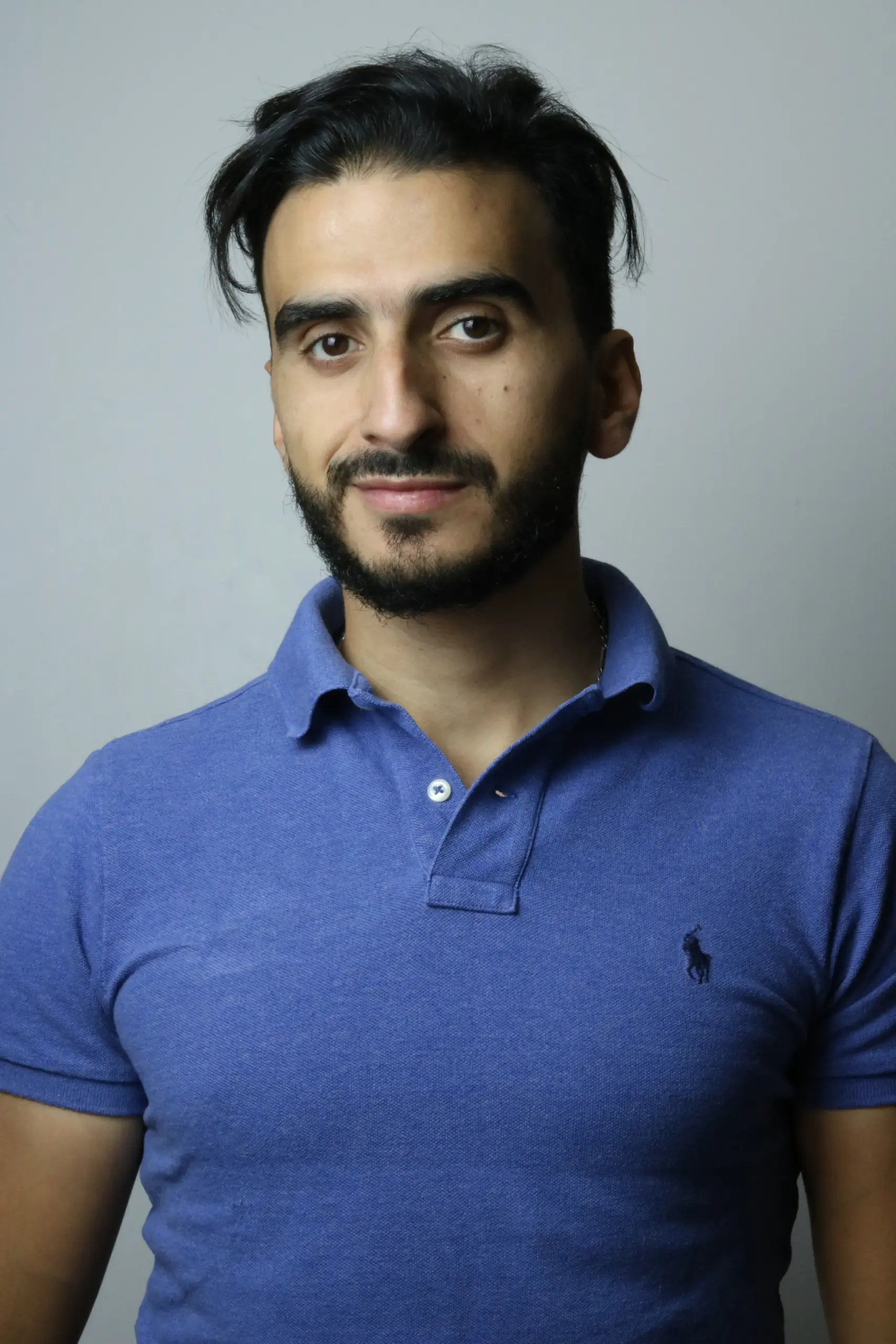 Mahmoud Akil, consultant indépendant en migration de données chez Steldoo